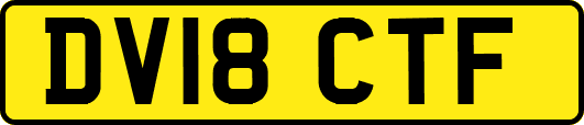 DV18CTF