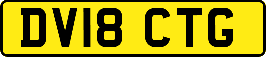 DV18CTG