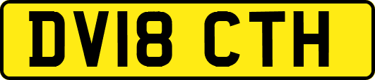 DV18CTH