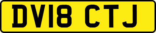 DV18CTJ