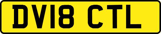 DV18CTL