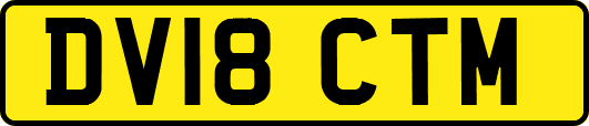 DV18CTM