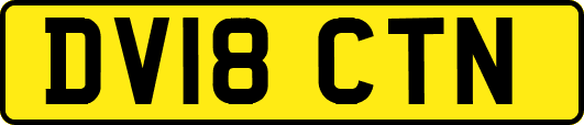 DV18CTN