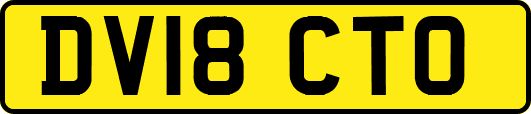 DV18CTO