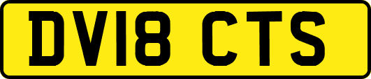 DV18CTS