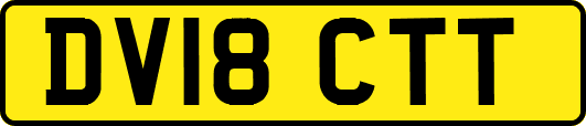 DV18CTT