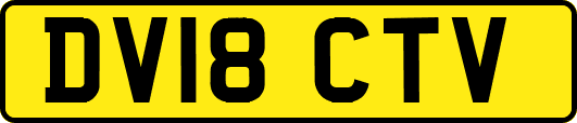 DV18CTV