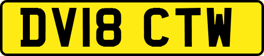 DV18CTW