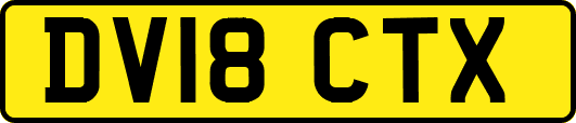 DV18CTX