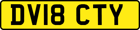 DV18CTY