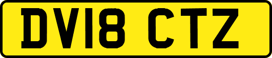 DV18CTZ