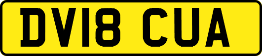 DV18CUA