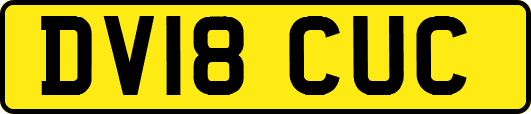 DV18CUC