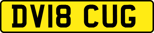 DV18CUG