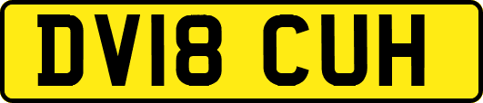 DV18CUH