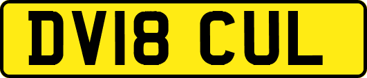 DV18CUL
