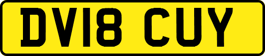 DV18CUY