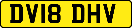 DV18DHV