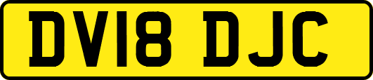 DV18DJC