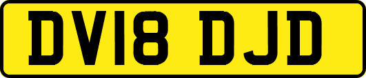 DV18DJD
