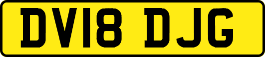 DV18DJG