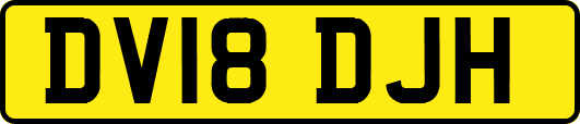 DV18DJH