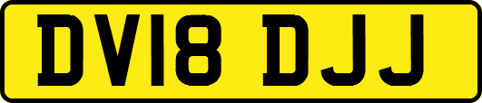 DV18DJJ