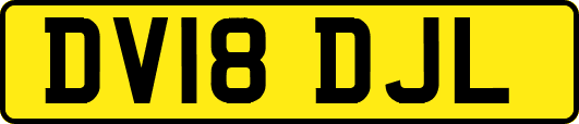 DV18DJL