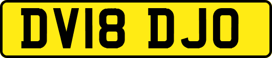 DV18DJO