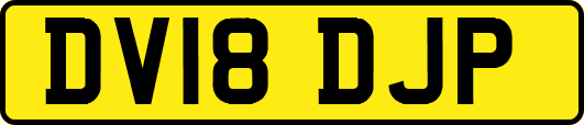DV18DJP