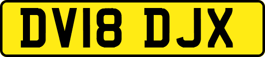 DV18DJX