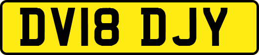 DV18DJY