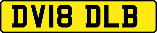 DV18DLB