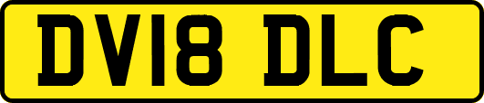 DV18DLC