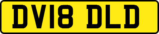 DV18DLD