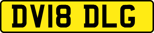DV18DLG