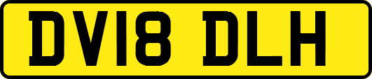 DV18DLH