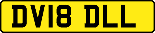 DV18DLL