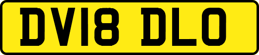 DV18DLO