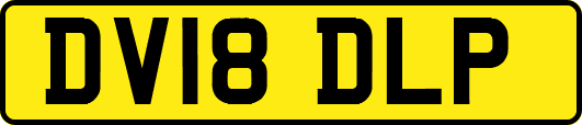 DV18DLP