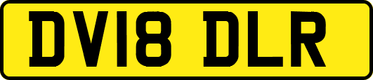 DV18DLR
