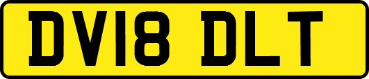 DV18DLT