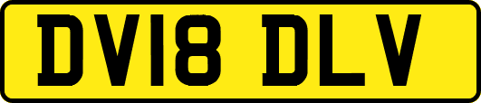 DV18DLV
