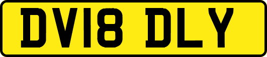 DV18DLY