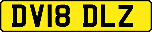 DV18DLZ