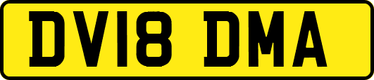 DV18DMA