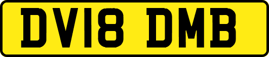 DV18DMB