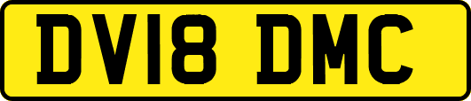 DV18DMC