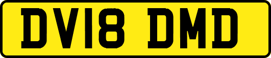 DV18DMD