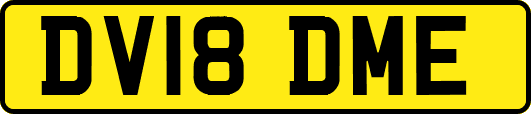 DV18DME